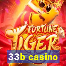 33b casino